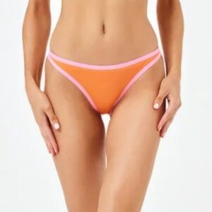 L*space Fused Camacho Bottom Classic Coverage